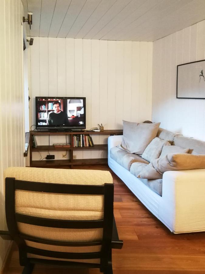 Appartement Casa Nossur à La Salle Extérieur photo