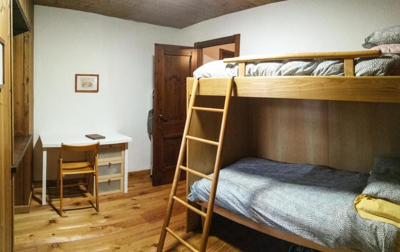Appartement Casa Nossur à La Salle Extérieur photo
