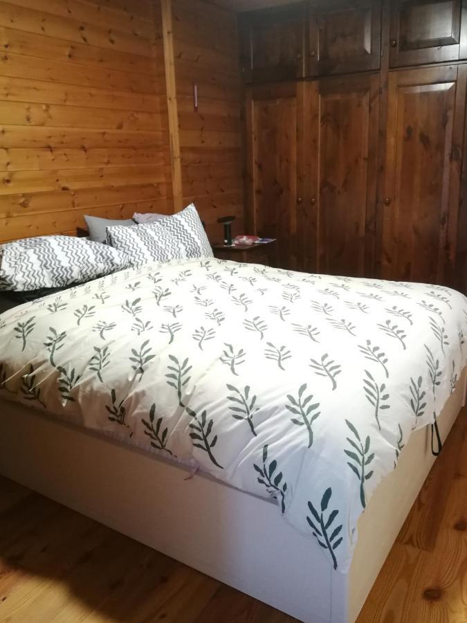 Appartement Casa Nossur à La Salle Extérieur photo