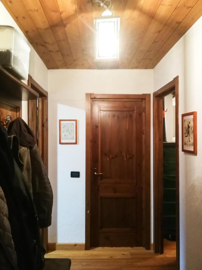 Appartement Casa Nossur à La Salle Extérieur photo